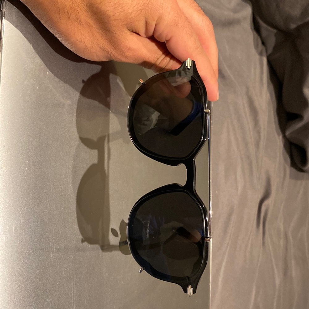 Dior sunglasses man